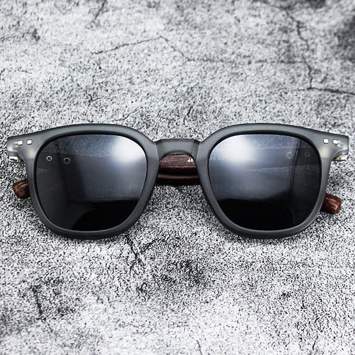 Timber Sunglasses