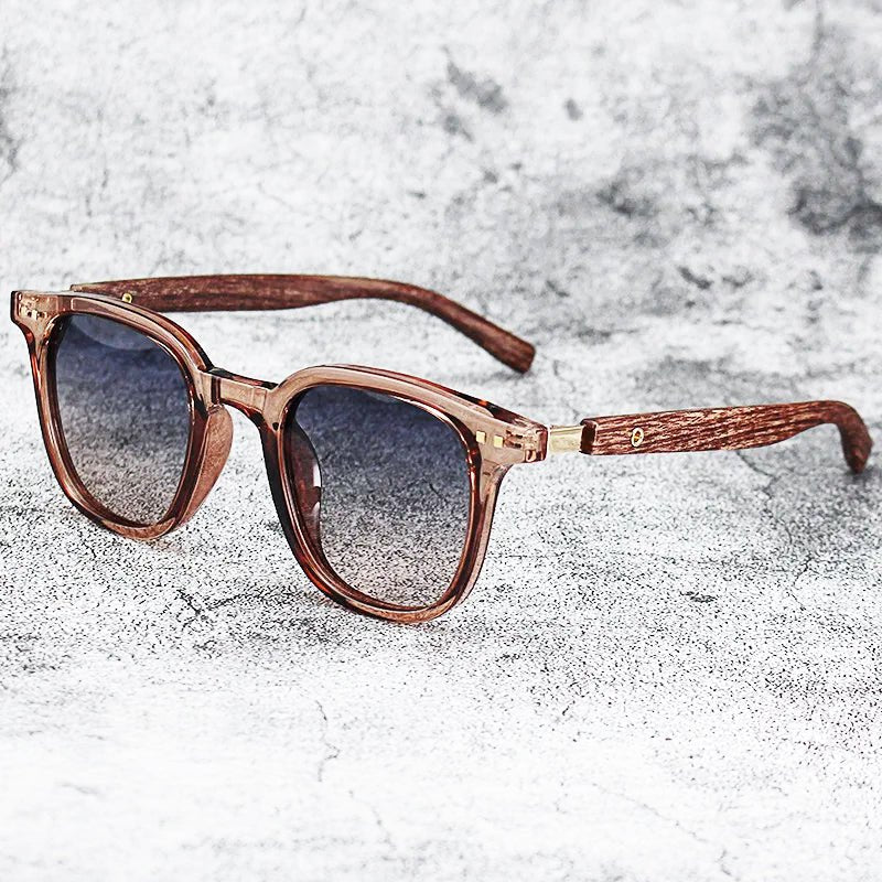 Timber Sunglasses - Aries x Rose
