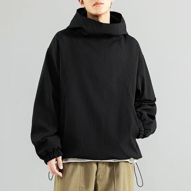 Quitachi Men's Hoodie - Aries x Rose
