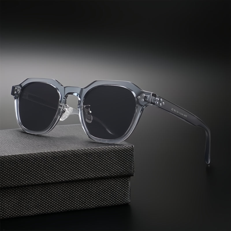 Nova Polarized Sunglasses - Aries x Rose