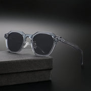 Solvra Nova Polarized Sunglasses