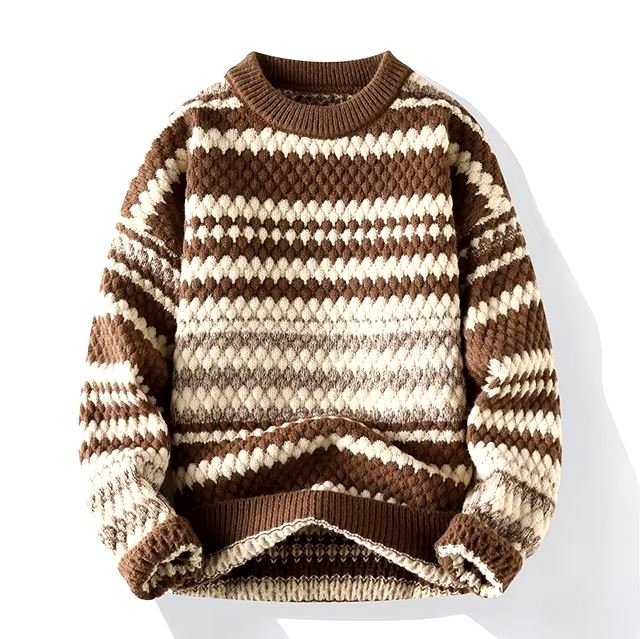 Keerlin Sweater - Aries x Rose