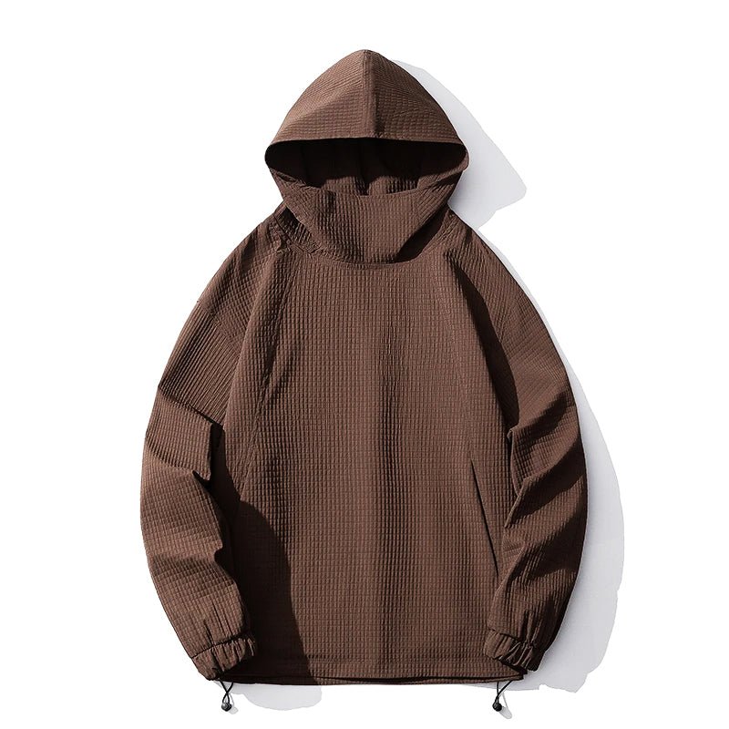Quitachi Men's Hoodie - Aries x Rose