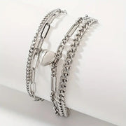 Lively Magnetic Bracelets