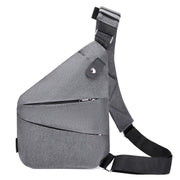 Kavren Portable Chest Travel Bag