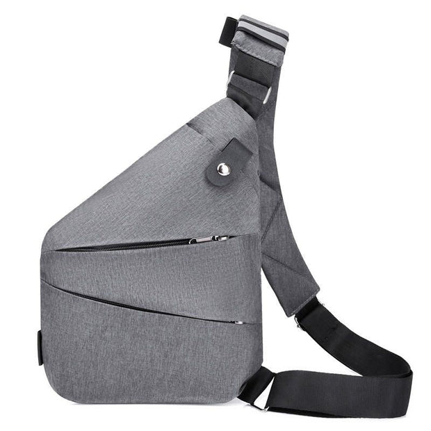 Kavren Portable Chest Travel Bag