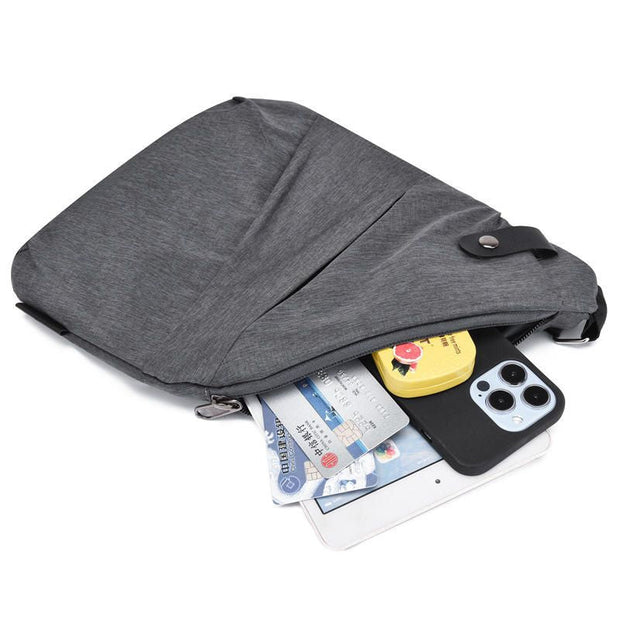 Kavren Portable Chest Travel Bag