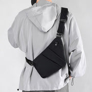 Kavren Portable Chest Travel Bag