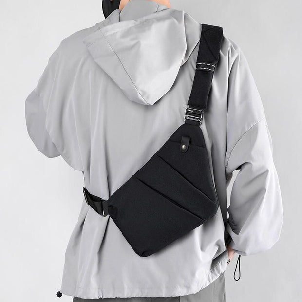 Kavren Portable Chest Travel Bag