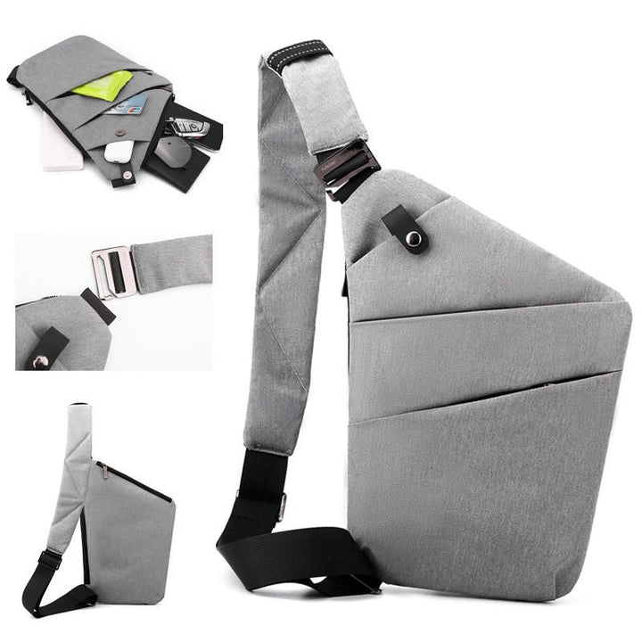 Kavren Portable Travel Bag