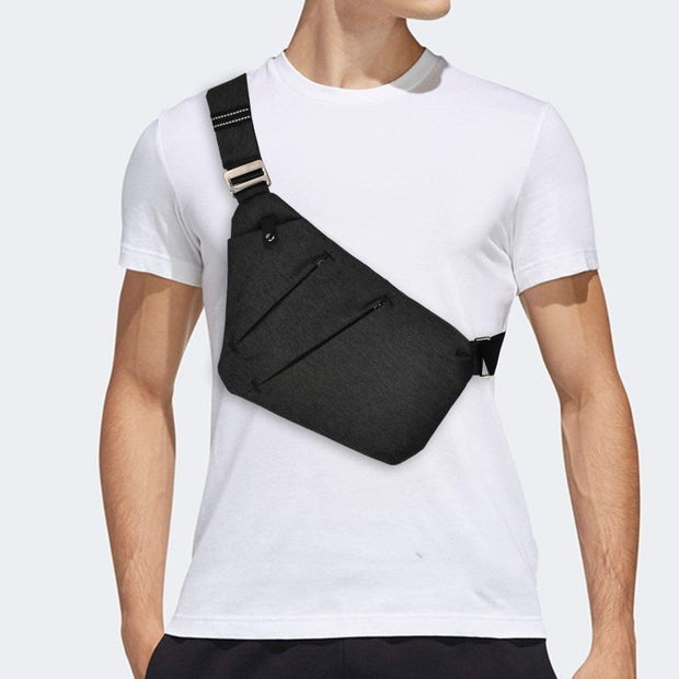Kavren Portable Chest Travel Bag