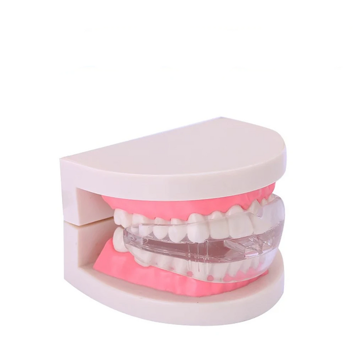 SilentEase Anti-Snoring Mouth Guard
