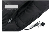 ThermaCore 9-Zone Heated Jacket + FREE Power Bank
