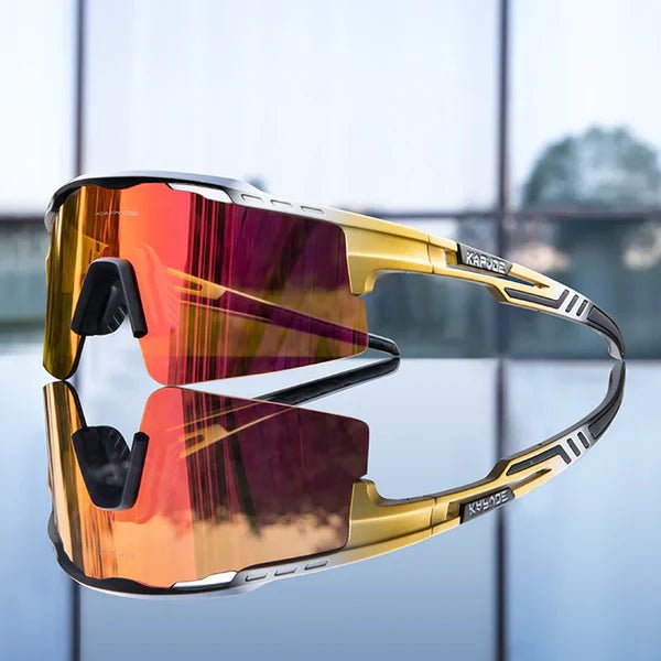 Solar Printer Shades - Aries x Rose