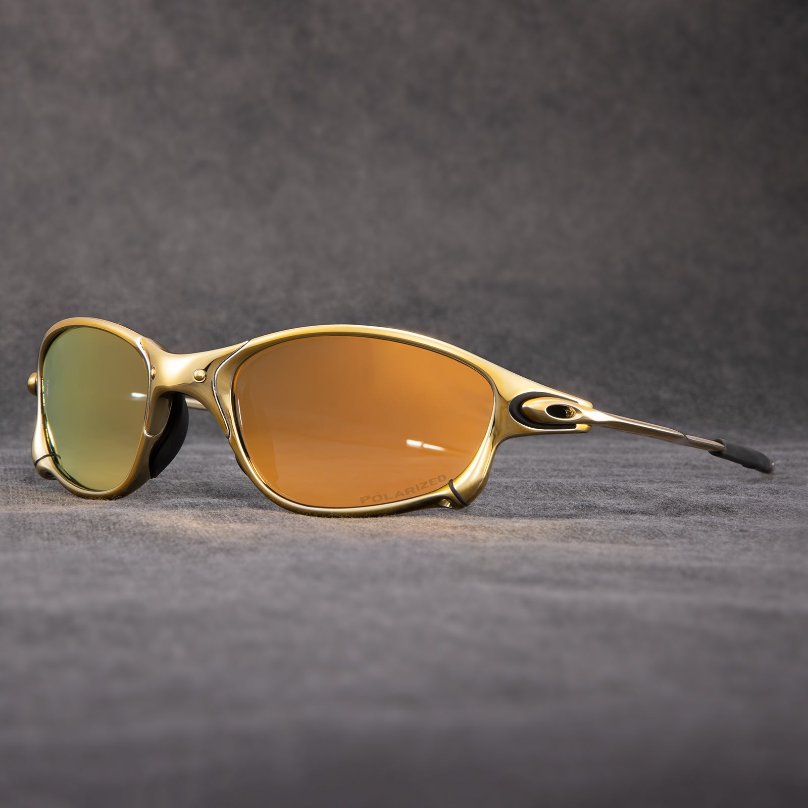 Eclipse Polarized Sunglasses - Aries x Rose