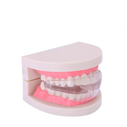 SilentEase Anti-Snoring Mouth Guard