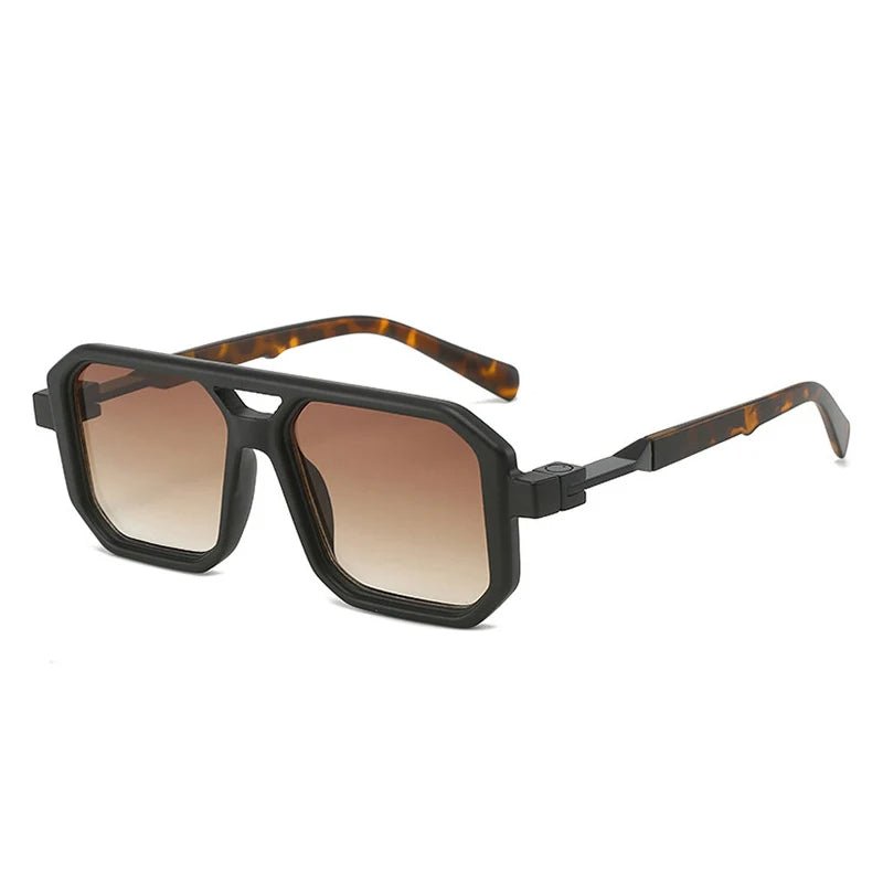 Mirage Polarized Shades - Aries x Rose