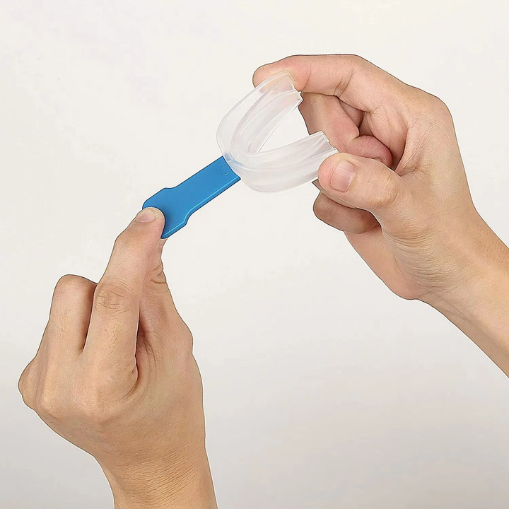 SilentEase Anti-Snoring Mouth Guard