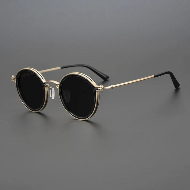 Solis Polarized Shades