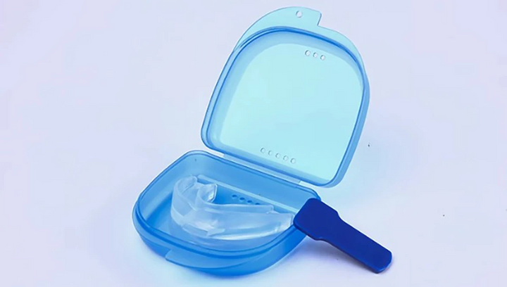 SilentEase Anti-Snoring Mouth Guard