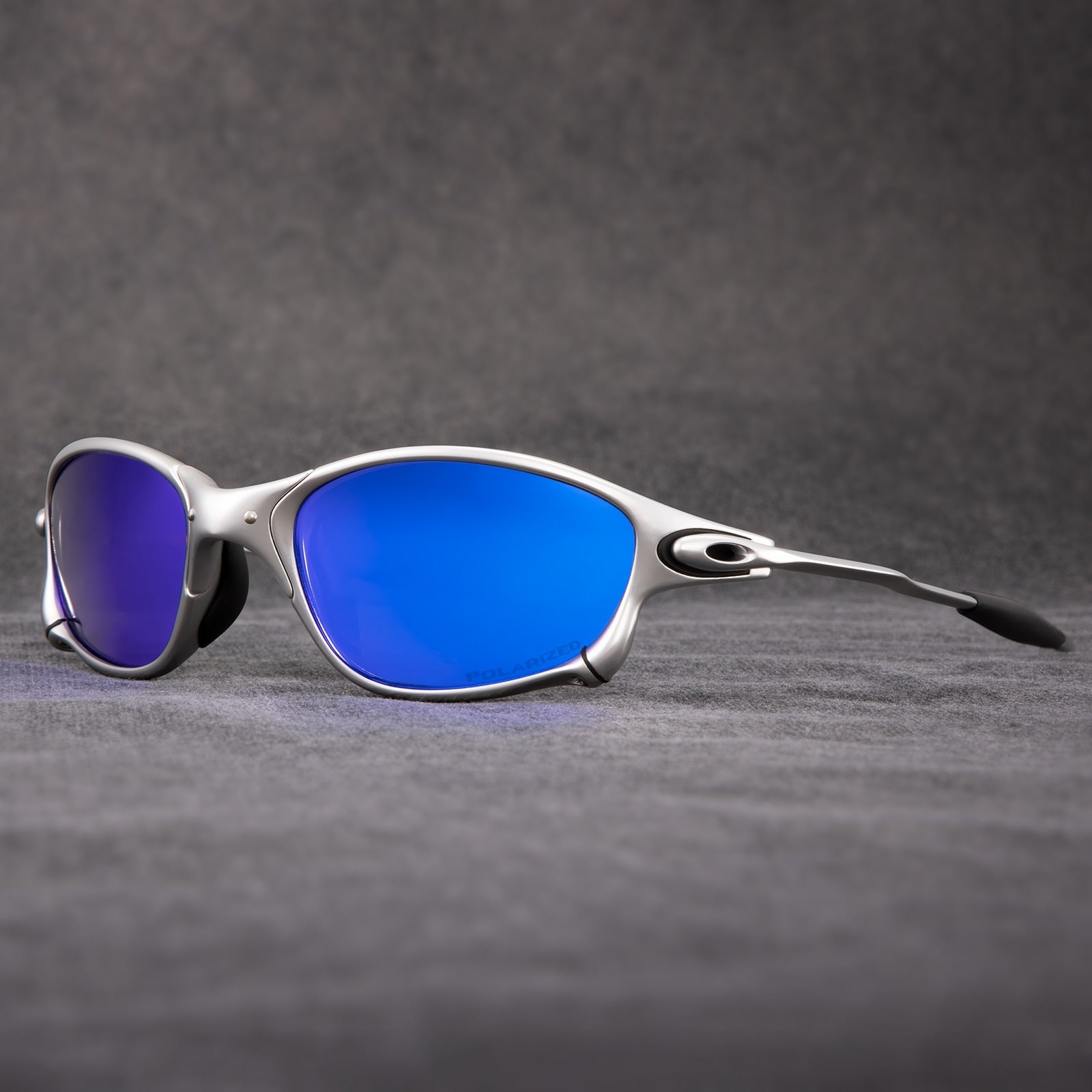 Eclipse Polarized Sunglasses - Aries x Rose