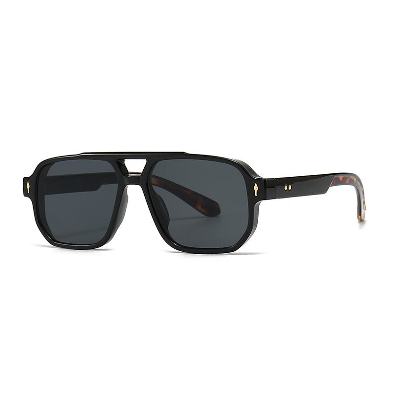 Horizon Polarized Sunglasses - Aries x Rose