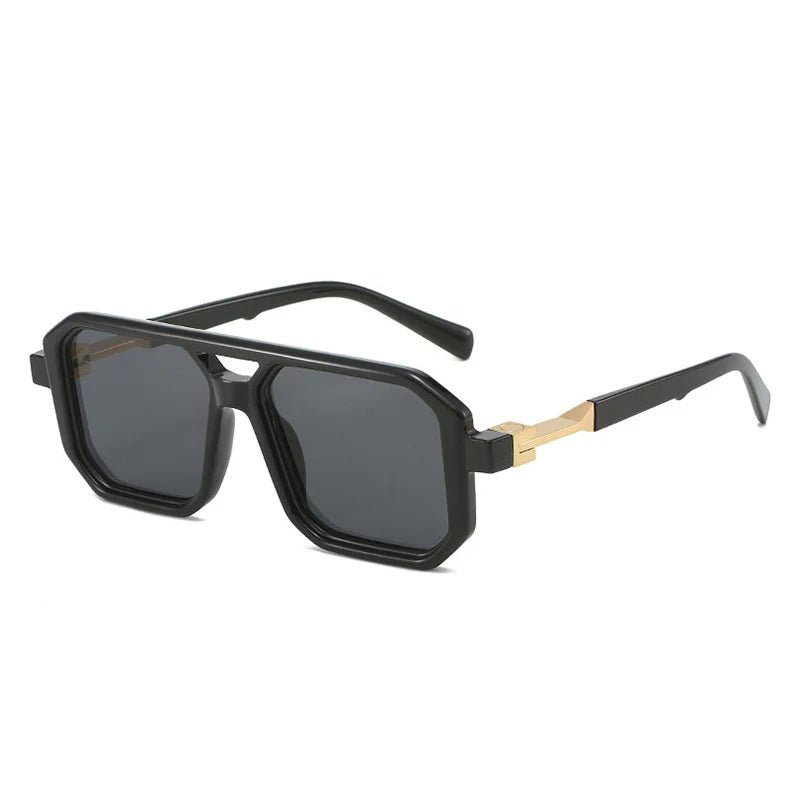 Mirage Polarized Shades - Aries x Rose