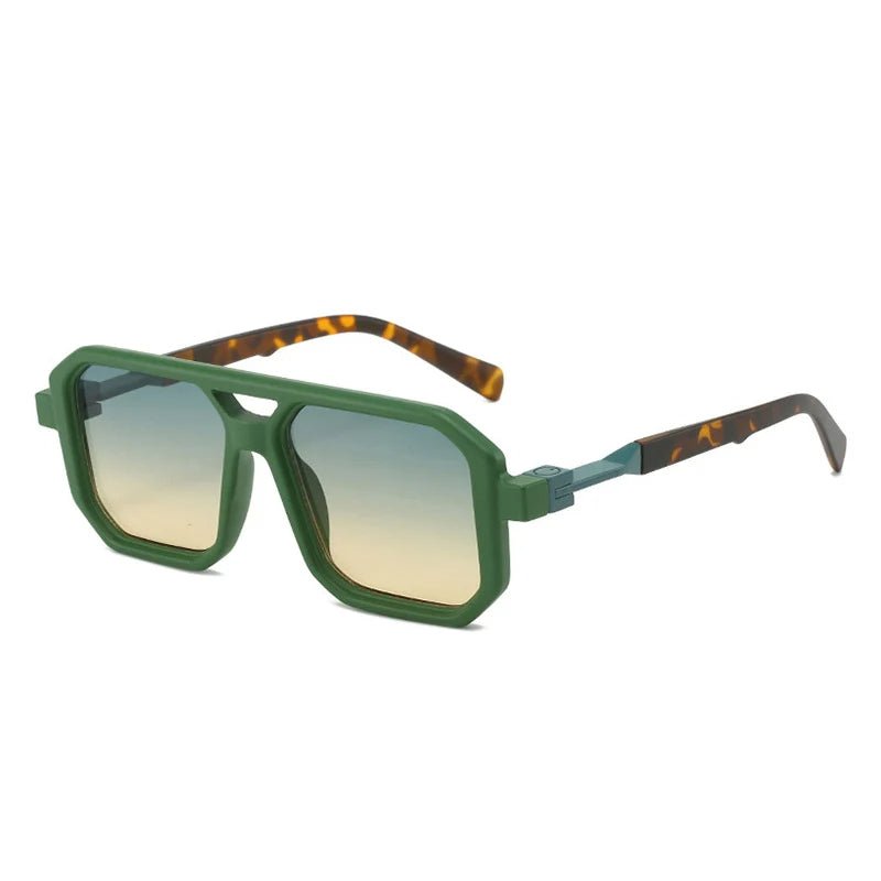 Mirage Polarized Shades - Aries x Rose