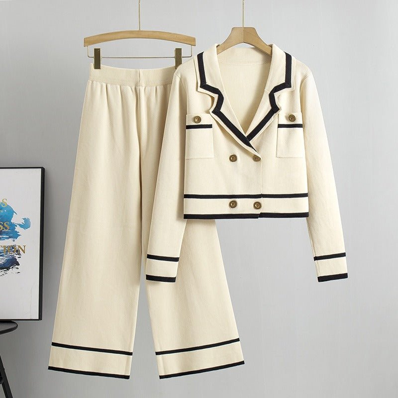 Isabella Vogue 2 Piece Set - Aries x Rose