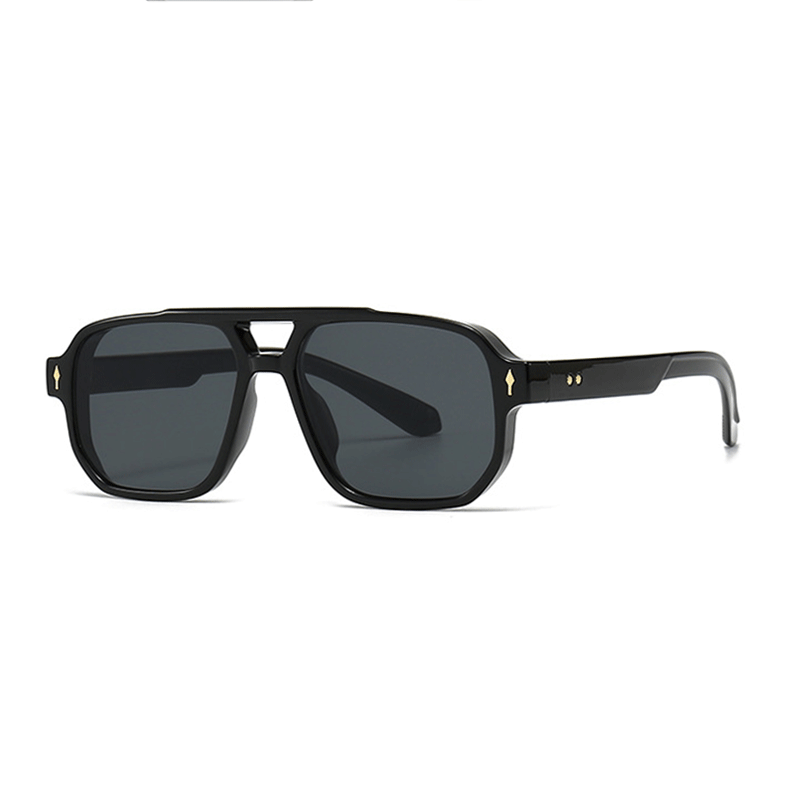 Horizon Polarized Sunglasses - Aries x Rose
