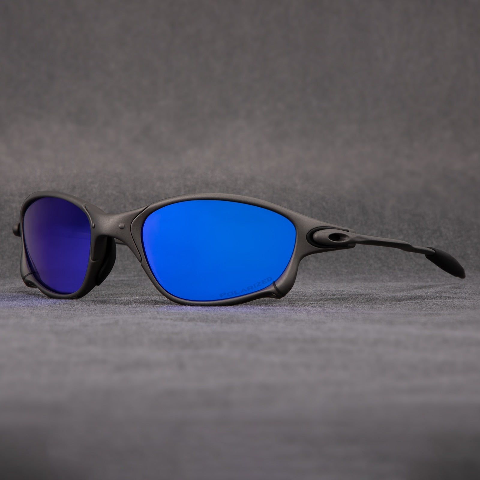 Eclipse Polarized Sunglasses - Aries x Rose