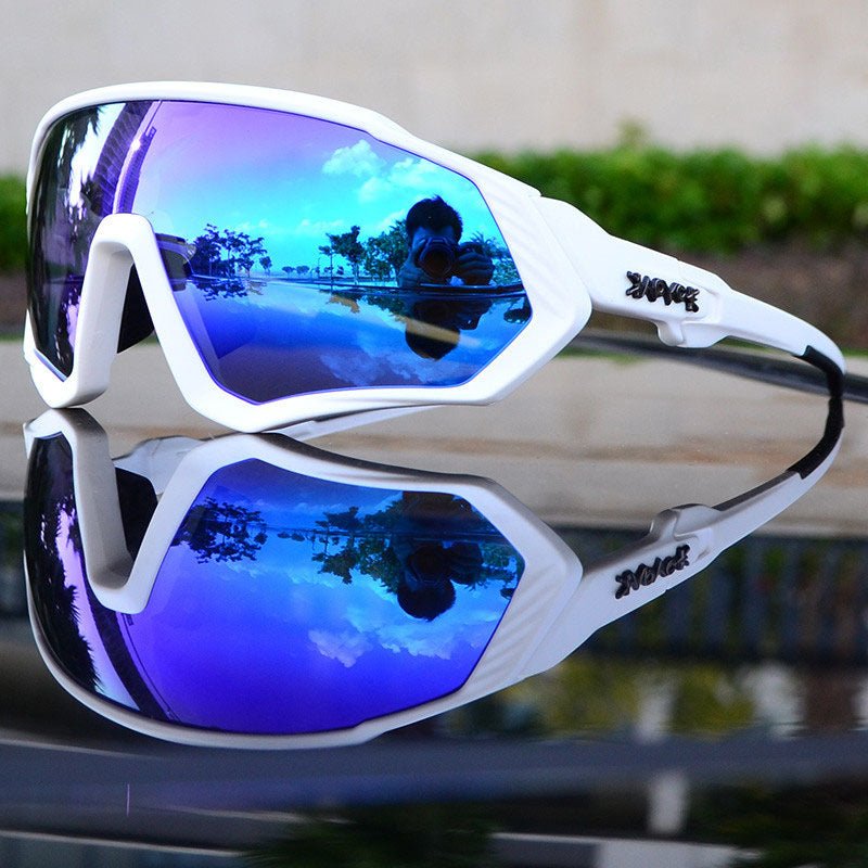SolarGlide Shades - Aries x Rose