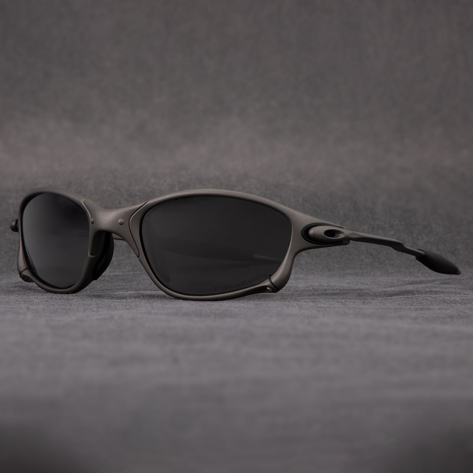 Eclipse Polarized Sunglasses - Aries x Rose