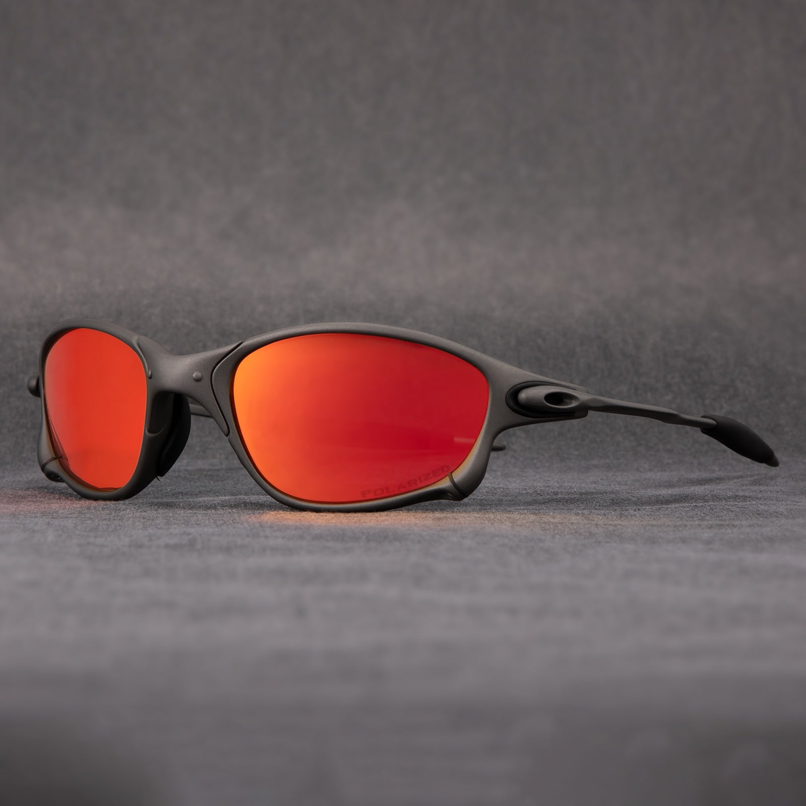 Eclipse Polarized Sunglasses - Aries x Rose