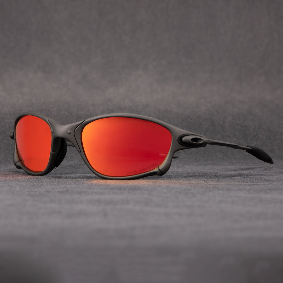 Eclipse Polarized Sunglasses - Aries x Rose