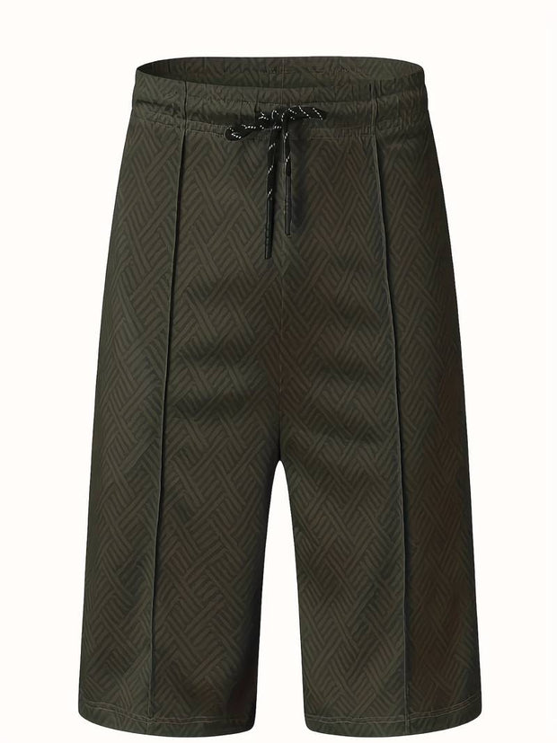 Veyron Men's 2-Piece Casual Set