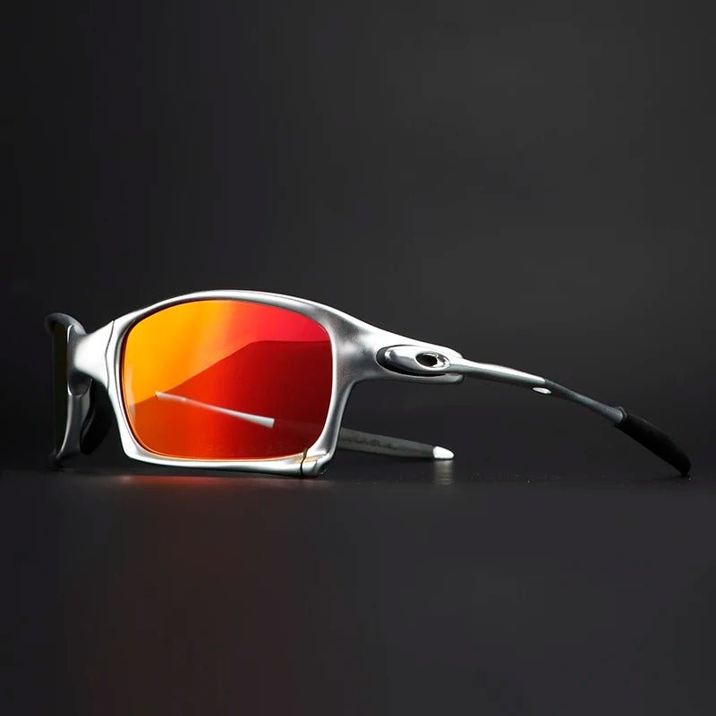 SolarMirage Polarized Shades - Aries x Rose