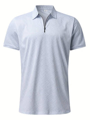 Veyron Men's 2-Piece Casual Set