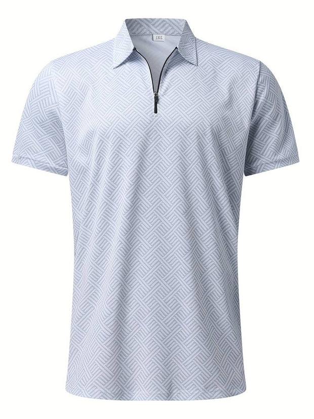 Veyron Men's 2-Piece Casual Set