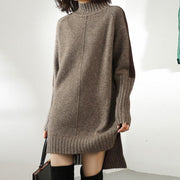 Giselle Sweater Dress