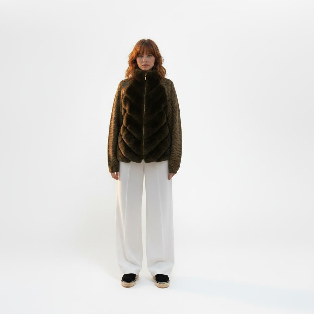 The Marais - Aries x Rose