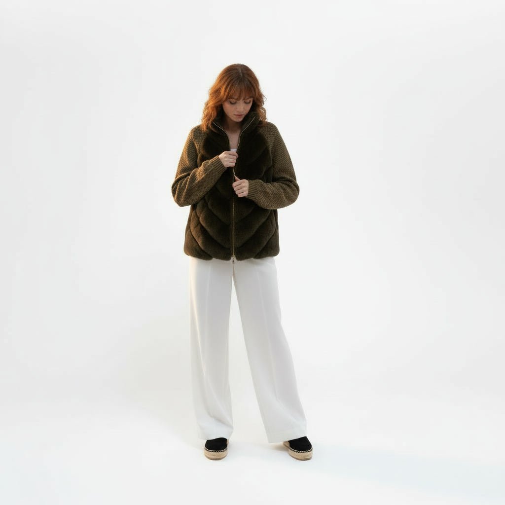 The Marais - Aries x Rose