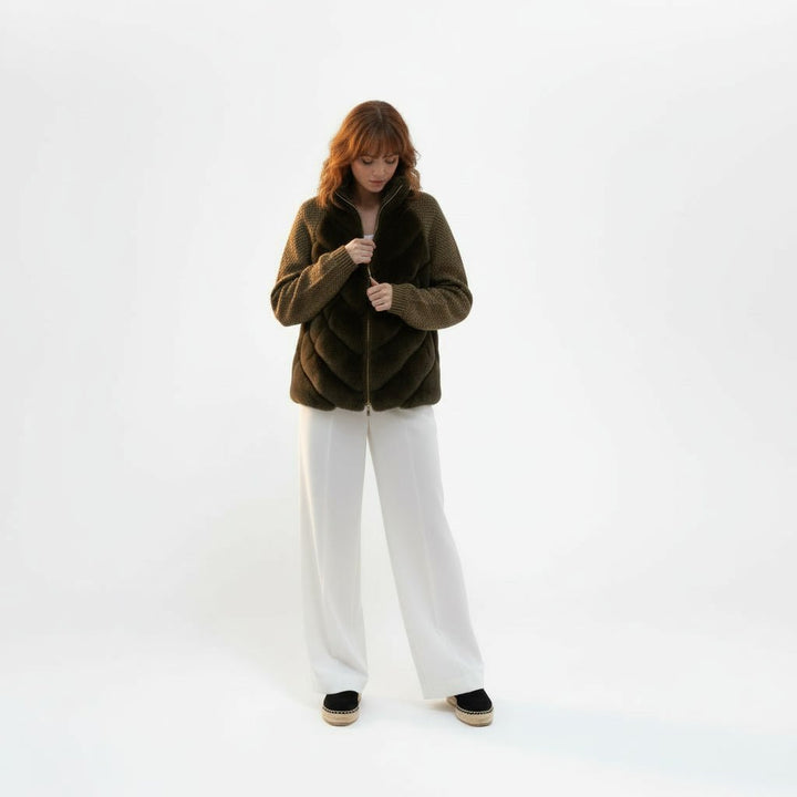 The Marais - Aries x Rose