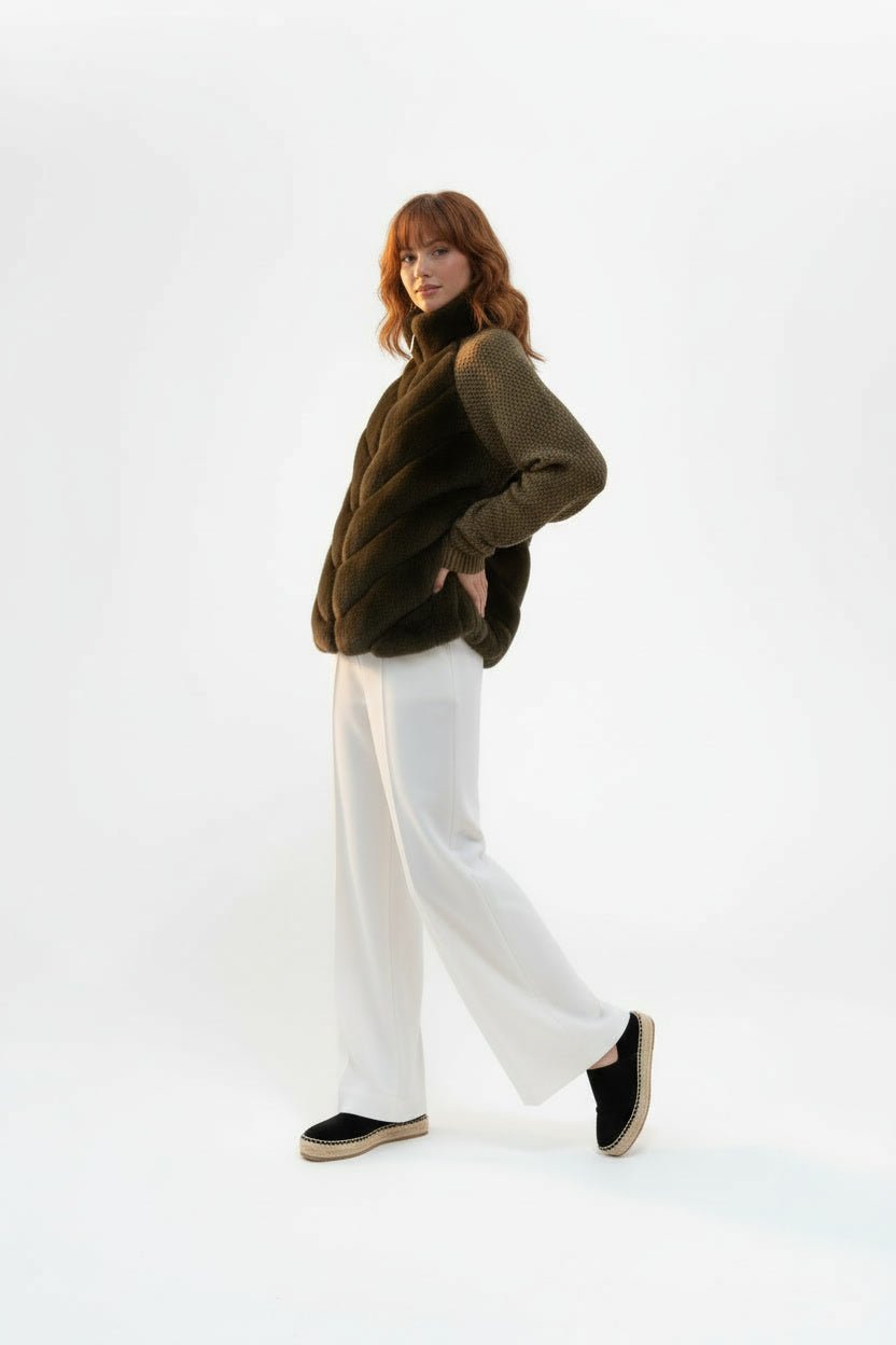 The Marais - Aries x Rose