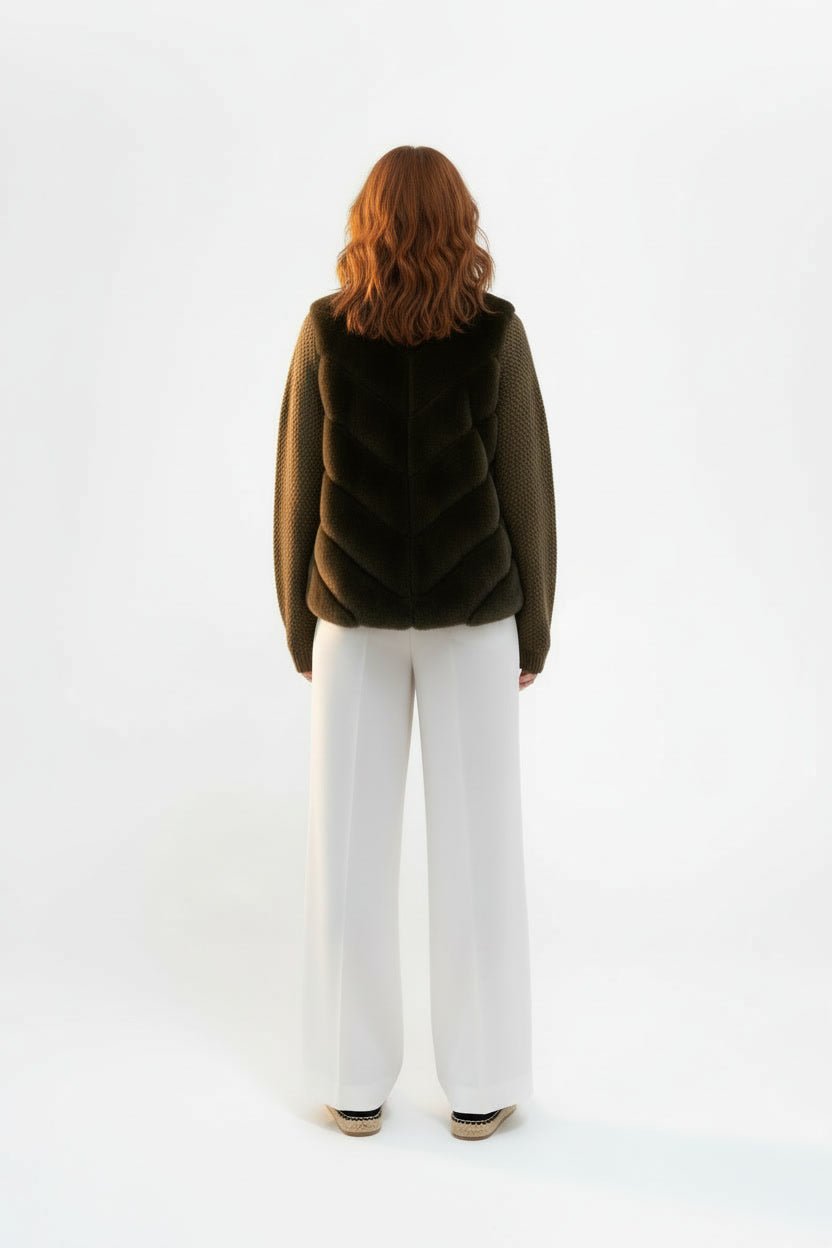 The Marais - Aries x Rose