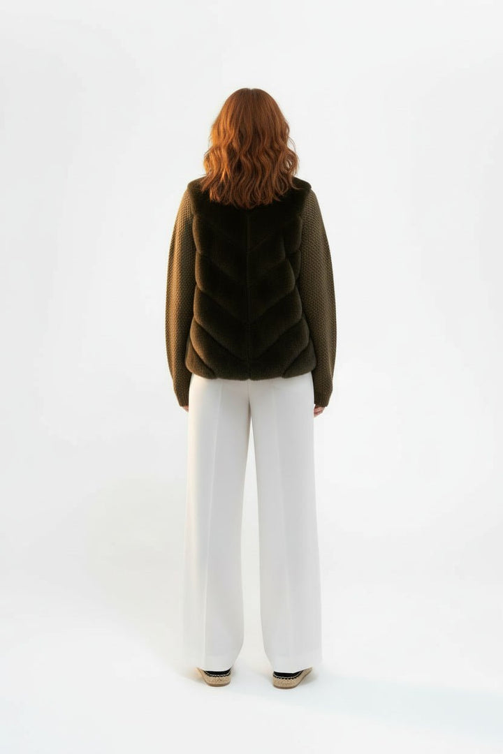 The Marais - Aries x Rose