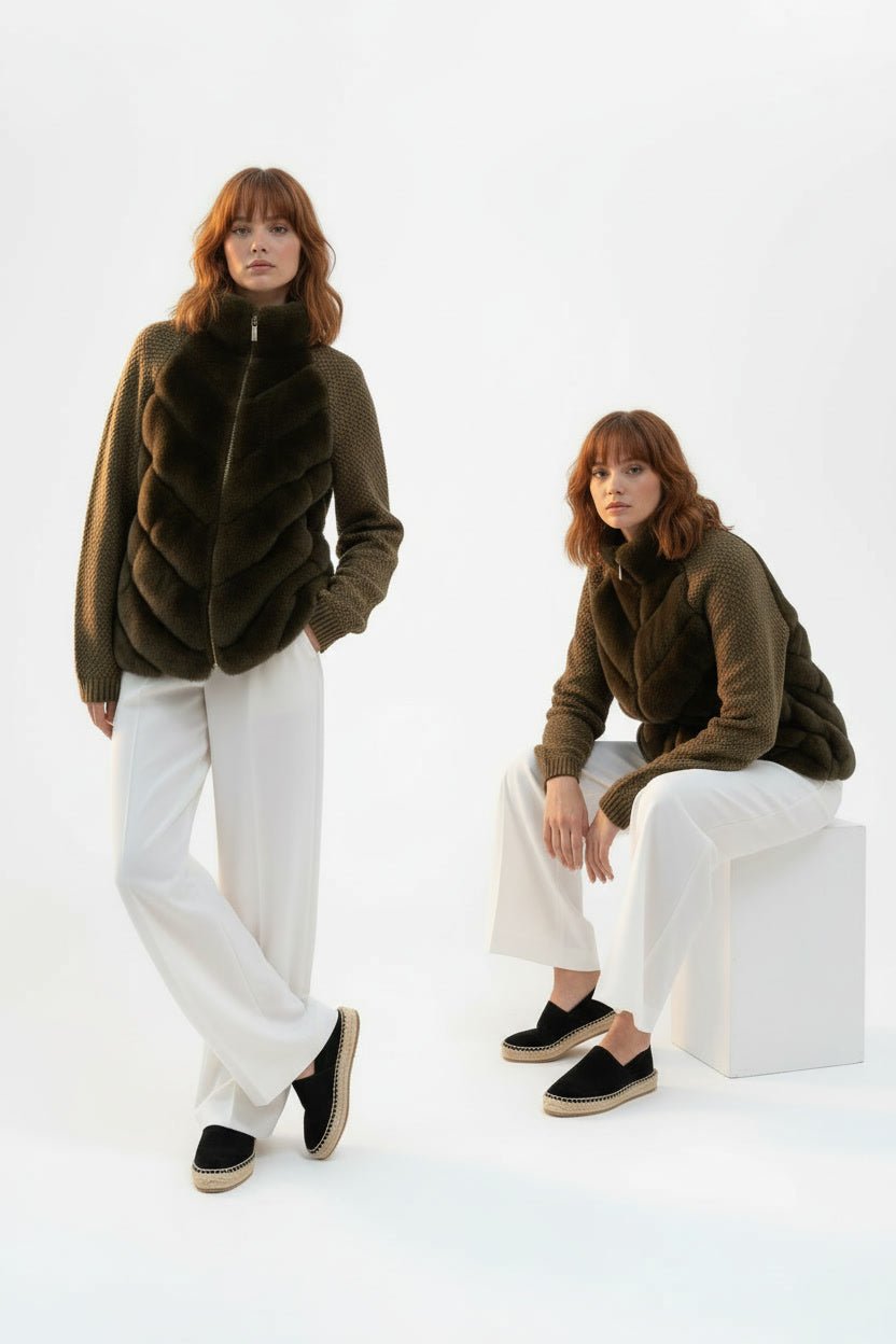 The Marais - Aries x Rose