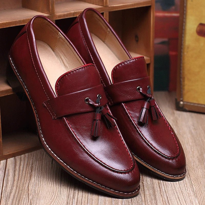 The Bellini Classic – Handmade - Aries x Rose