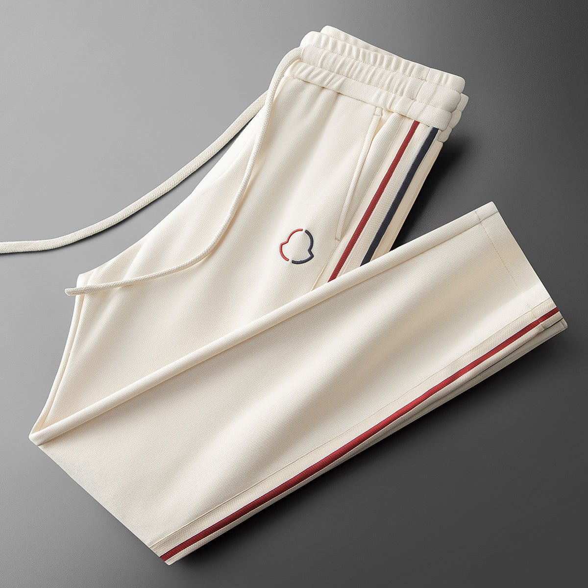 Hype Premium Quarter - Zip Tracksuit Set v2 - Aries x Rose