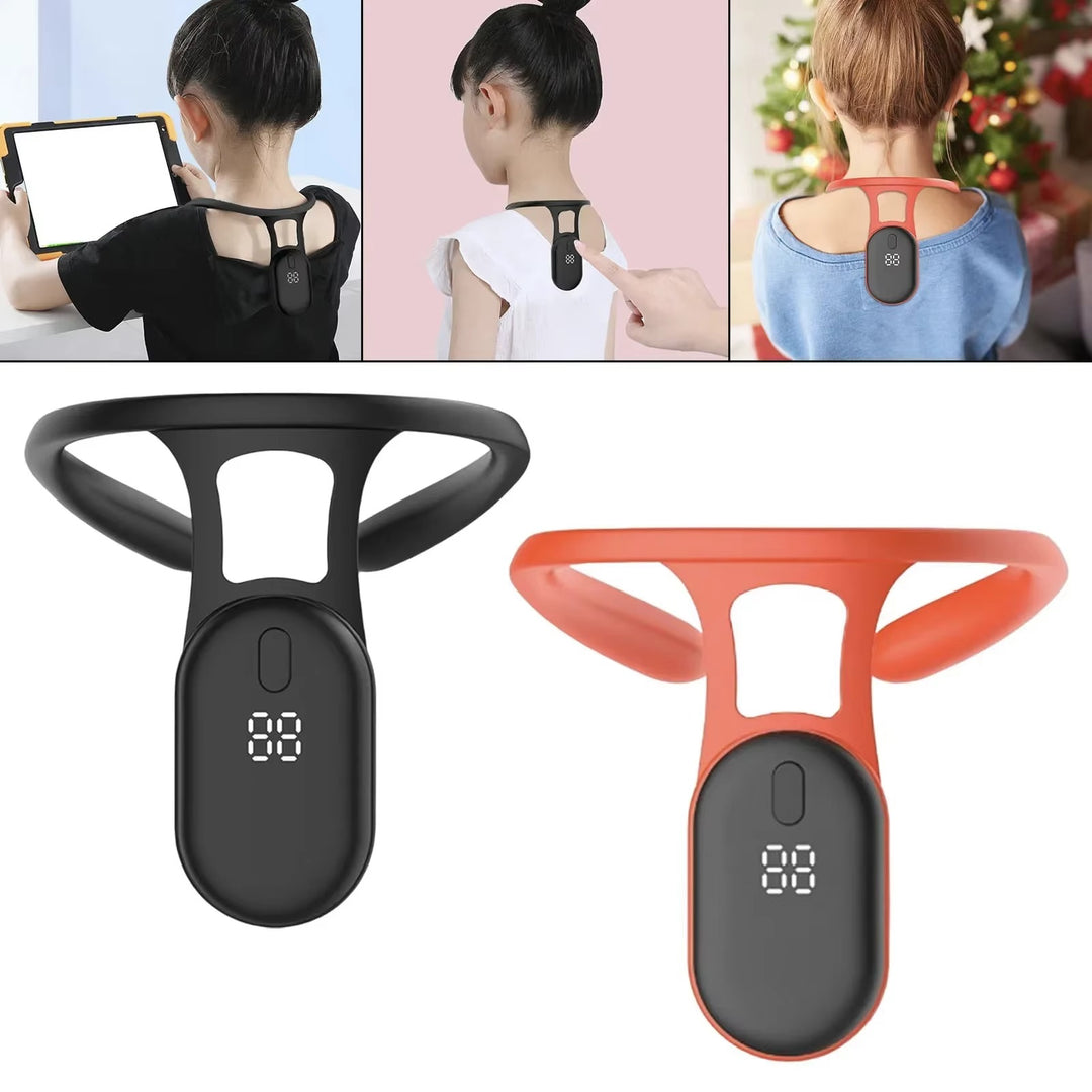 SpinaluX Smart Posture Corrector